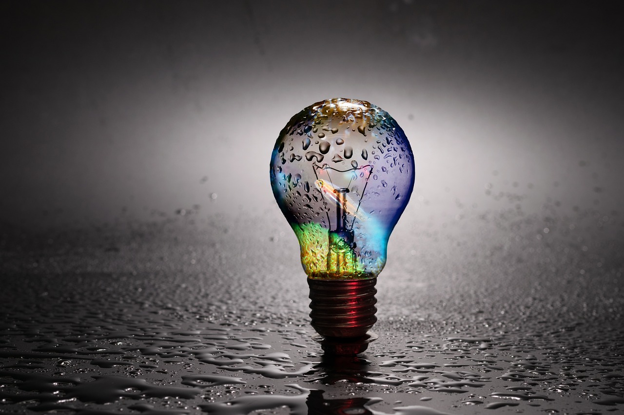 Design Thinking Class